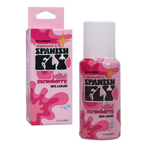 SPANISH FLY STIMULATING SEX DROPS 30 ML WILD STRAWBERRY EN SEXSHOP LINCE SPANISH FLY STIMULATING SEX DROPS 30 ML WILD STRAWBERRY EN SEXSHOP LINCE