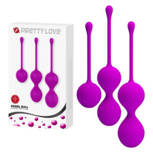 KEGEL BALL EJERCICIO PELVICO EN SEXSHOP OFERTAS (1)