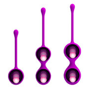 KEGEL BALL EJERCICIO PELVICO EN SEXSHOP OFERTAS (3)
