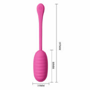 CATALINA GLOBAL REMOTE CONTROL SERIES PRETTY LOVE EN SEXSHOP OFERTAS (2)