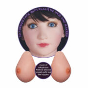 SUPER LOVE DOLL SILICONE BOOBIE EN SEXSHOP OFERTAS (3)