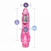 BL-13010 NATURALLY YOURS – FANTASY VIBE – PINK -.- SEXSHOP OFERTAS