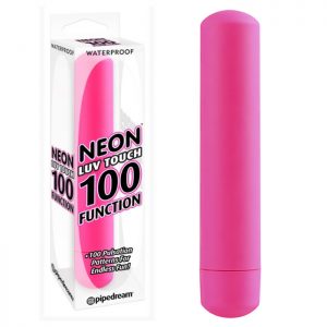 Neon luv touch 100 function