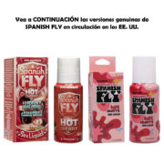 VERSIONES GENUINAS DE SPANISH FLY HOT CHERRY EN SEXSHOP LINCE VERSIONES GENUINAS DE SPANISH FLY HOT CHERRY EN SEXSHOP LINCE