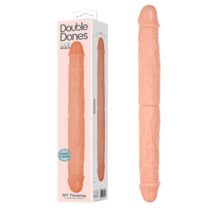 DILDO DOBLE 36 CM – MY FLORENCE EN SEXSHOP OFERTAS (1)
