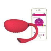 MAGIC FUGU VIBRADOR CONTROLADO POR APP A DISTANCIA EN SEXSHOP OFERTAS (2)