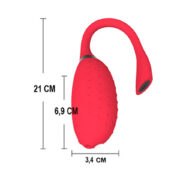 MAGIC FUGU VIBRADOR CONTROLADO POR APP A DISTANCIA EN SEXSHOP OFERTAS (3)