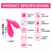 MAGIC MOTION EIDOLON EN SEXSHOP OFERTAS (4)
