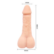 BIGGER MAN 8.5 SHARED BY COUPLES EN SEXSHOP OFERTAS (2)