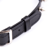 COLLAR CON PUAS AJUSTABLE EN SEXSHOP LINCE (3) COLLAR CON PUAS AJUSTABLE EN SEXSHOP LINCE (3)