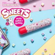 The Collection – Mini Sweet Bunny – Red en sexshop ofertas (4)