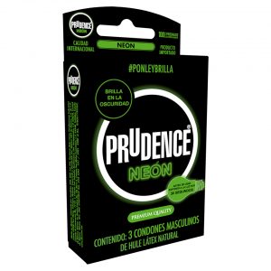 CONDON PRUDENCE NEON - SEXSHOP OFERTAS
