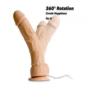 VIBRADOR ROTADOR SEXSHOP OFERTAS