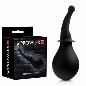 PROWLER RED SMOOTH DOUCHE BLACK 220ML