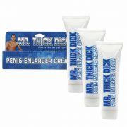 MR THICK DICK PENIS ENLARGER CREAM – SEXSHOP OFERTAS