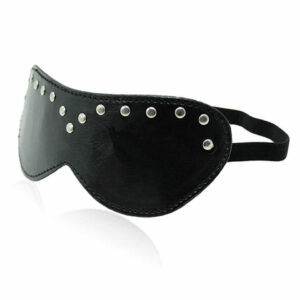ANTIFAZ CIEGO CON TACHAS EN SEXSHOP LINCE