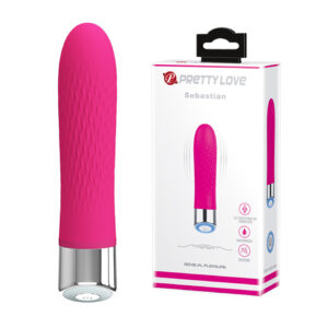PRETTY LOVE SEBASTIAN EN SEXSHOP OFERTAS