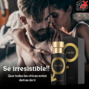 LURE FOR HER 50 ML – SEXSHOP OFERTAS