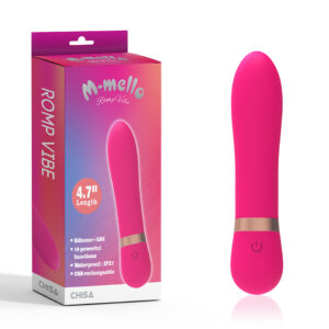M - MELLO ROMP VIBE EN SEXSHOP OFERTAS