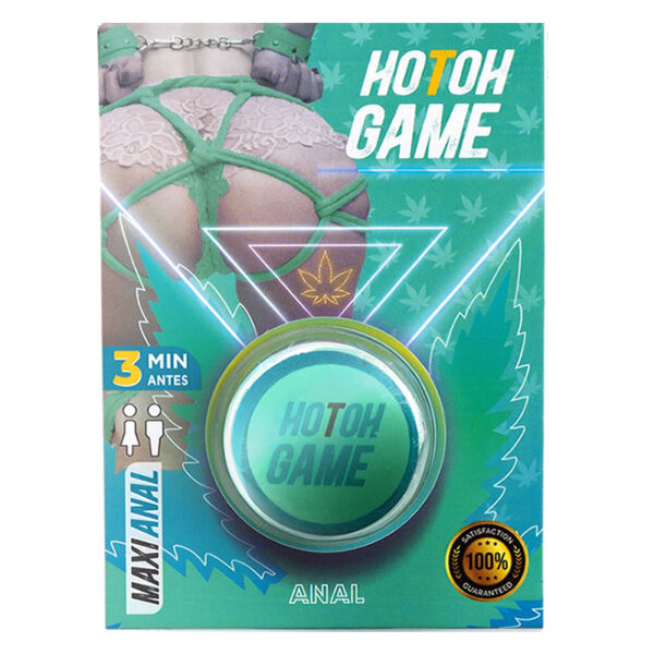 DILATADOR HOTOH GAME MANZANA EN SEXSHOP OFERTAS