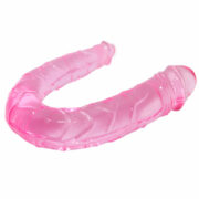 DOUBLE DONG JELLY — SEXSHOP OFERTAS LINCE