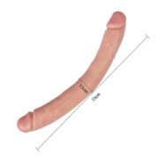DOUBLE ENDED DONG -.- SEXSHOP OFERTAS LINCE
