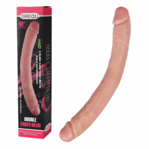 DOUBLE ENDED DONG EN SEXSHOP OFERTAS LINCE