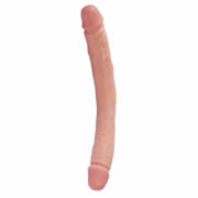 DOUBLE ENDED DONG — SEXSHOP OFERTAS LINCE