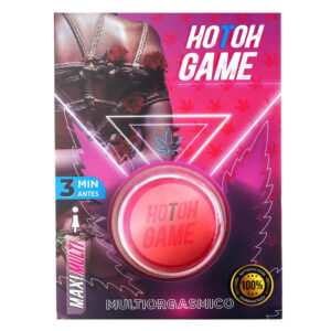 HOTOH GAME MULTIORGASMICO EN SEXSHOP OFERTAS LINCE