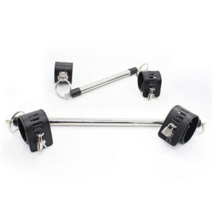 BARRA METALICA PARA ESPOSAS Y PIES EN SEXSHOP LINCE (1)