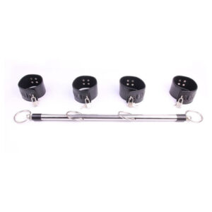 BARRA METALICA PARA ESPOSAS Y PIES EN SEXSHOP LINCE (2) BARRA METALICA PARA ESPOSAS Y PIES EN SEXSHOP LINCE (2)