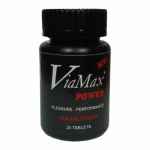 VIAMAX POWER - NATURAL SEXSHOP