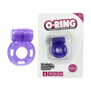 O-RING VIBRATING PLEASURE RING EN SEXSHOP OFERTAS (1)