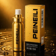 PEINEILI DORADO SPRAY RETARDANTE EN SEXSHOP LINCE (2) PEINEILI DORADO SPRAY RETARDANTE EN SEXSHOP LINCE (2)