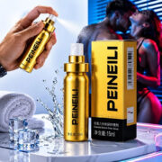 PEINEILI DORADO SPRAY RETARDANTE EN SEXSHOP LINCE (4) PEINEILI DORADO SPRAY RETARDANTE EN SEXSHOP LINCE (4)