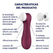 SATISFYER PRO 2 GENERACION 3 EN SEXSHOP LINCE (2) SATISFYER PRO 2 GENERACION 3 EN SEXSHOP LINCE (2)