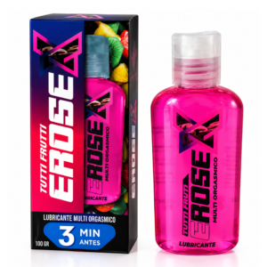 EROSEX MULTIORGASMICO TUTIFRUTI 100 ML EN SEXSHOP LINCE (1)