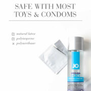 JO COOLING H2O PERSONAL LUBRICANT WATER BASED – SEXSHOP OFERTAS