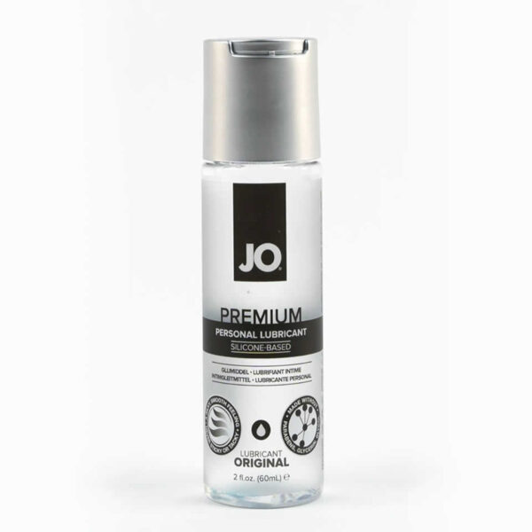 JO PREMIUM PERSONAL LUBRICANT SILICONE BASED EN SEXSHOP OFERTAS