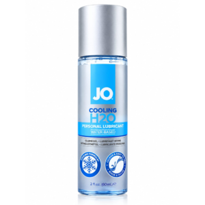 LUBRICANTE JO COOLING H2O 60 ML EN SEXSHOP LINCE LUBRICANTE JO COOLING H2O 60 ML EN SEXSHOP LINCE