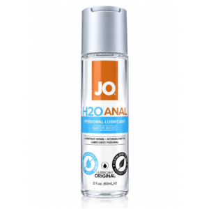 LUBRICANTE JO H2O ANAL 60 ML EN SEXSHOP LINCE LUBRICANTE JO H2O ANAL 60 ML EN SEXSHOP LINCE
