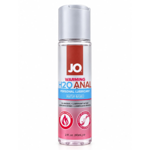 LUBRICANTE JO WARMING H2O ANAL 60 ML EN SEXSHOP LINCE LUBRICANTE JO WARMING H2O ANAL 60 ML EN SEXSHOP LINCE