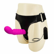 ULTRA HARNESS VIBRATOR PRETTY LOVE -.- SEXSHOP OFERTAS