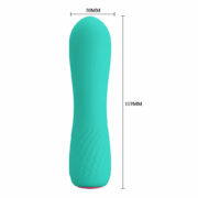 VIBRADOR ELFIN PRETTY LOVE – SEXSHOP OFERTAS