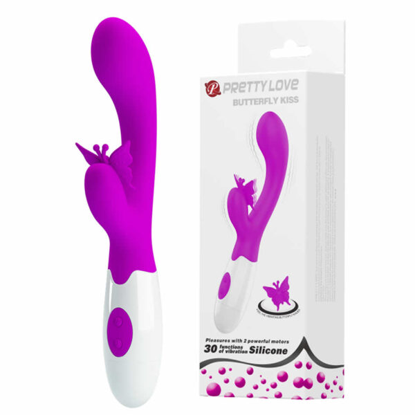 BUTTERFLY KISS PRETTY LOVE EN SEXSHOP OFERTAS (3)