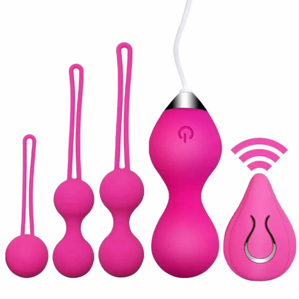 KEGEL BALLS VIBRATOR EN SEXSHOP OFERTAS (1)