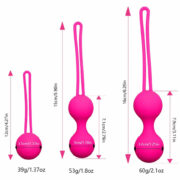 KEGEL BALLS VIBRATOR EN SEXSHOP OFERTAS (2)