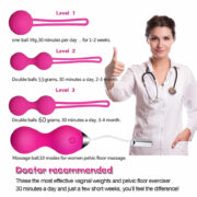 KEGEL BALLS VIBRATOR EN SEXSHOP OFERTAS (3)