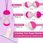 KEGEL BALLS VIBRATOR – SEXSHOP OFERTAS (2)