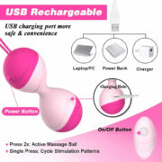 KEGEL BALLS VIBRATOR – SEXSHOP OFERTAS (4)